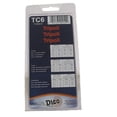 thumbnail image 1 of Dico  Tripoli Buffing Compound for Use with Buffing Wheels, Brown - Brick, 1 of 1