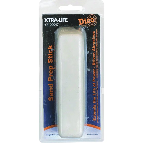Dico XTRA-LIFE Sand Prep Abrasive Belt Lubricant