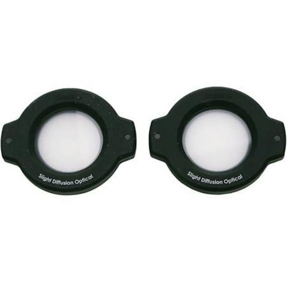 Dicon Fiberoptics 924024 Slight Diffusion Optical Kit