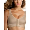 thumbnail image 1 of Diconna Women Ladies Seamless Sports Bra Wireless Crop Top Vest Comfort Stretch Shapewear, 1 of 4