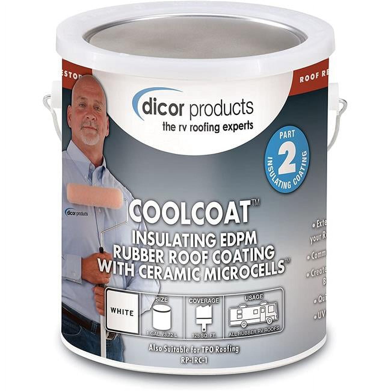 Kool seal at walmart cheap