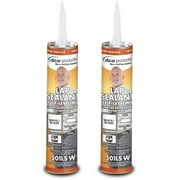 Dicor 501LSW-1, Lap Sealant Self-Leveling, White, 10.3 Ounce Tube 2