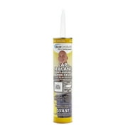 Dicor 551LST-1, Paste Rubber, Tan Flexible Industrial Sealant, 1 lbs
