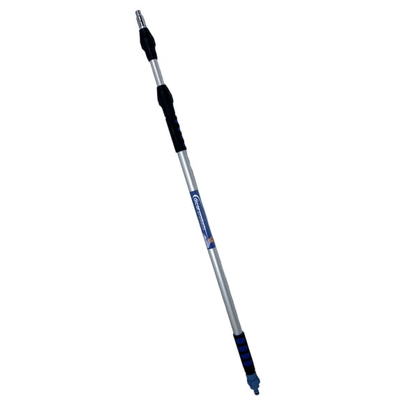 Dicor CP-3MP Universal Telescopic Flow-Thru Extension Pole