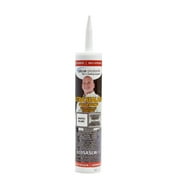 Dicor 610SASLW-1 Self-Leveling Ultra Sealant - 10 oz., White