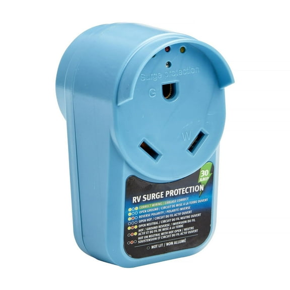 Dicor Corp. DP-SP30A Surge Protector