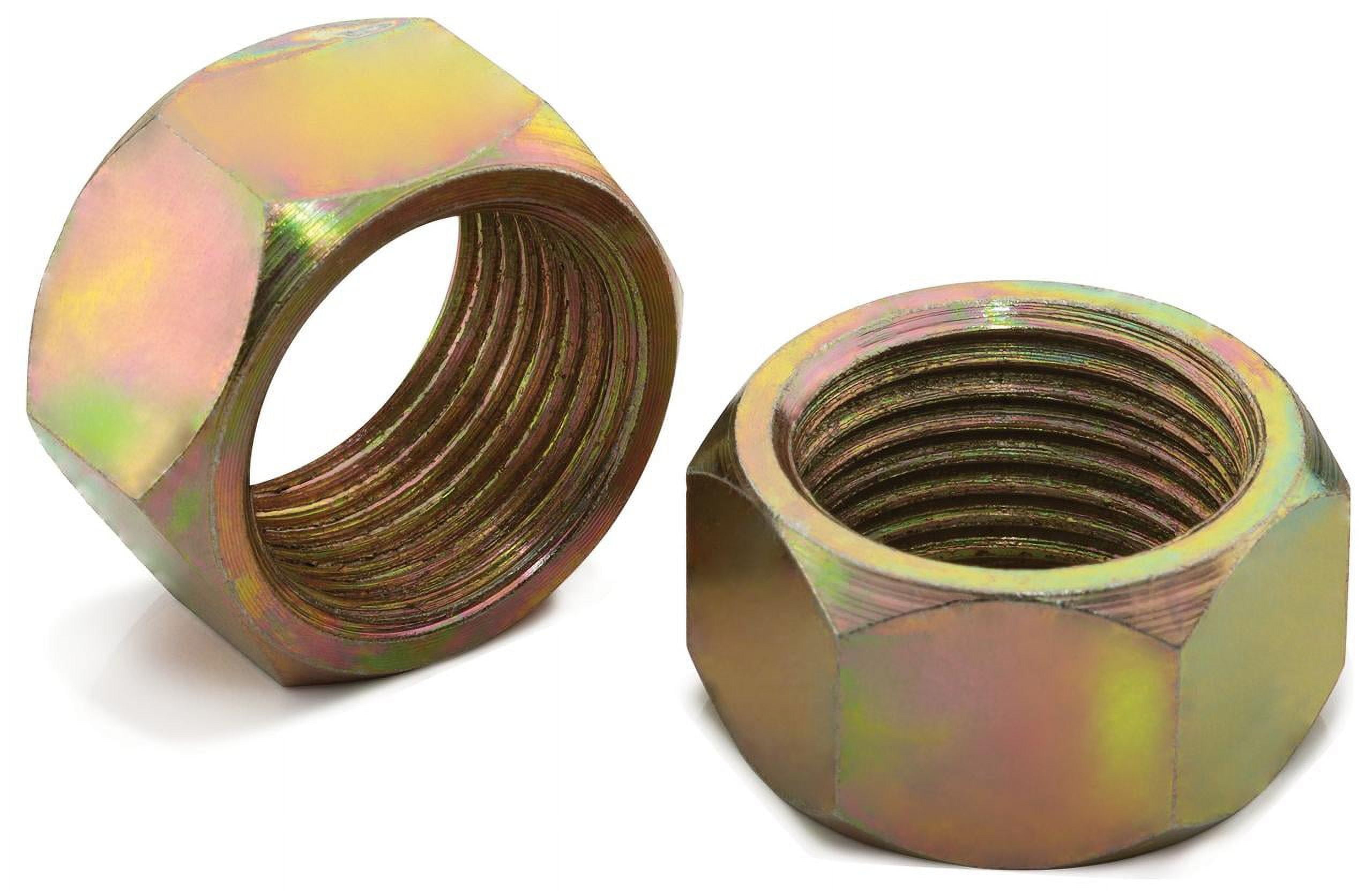 Dicor Corp. V22506RJN Versa Liner ™ Wheel Simulator Lug Nut WHEEL