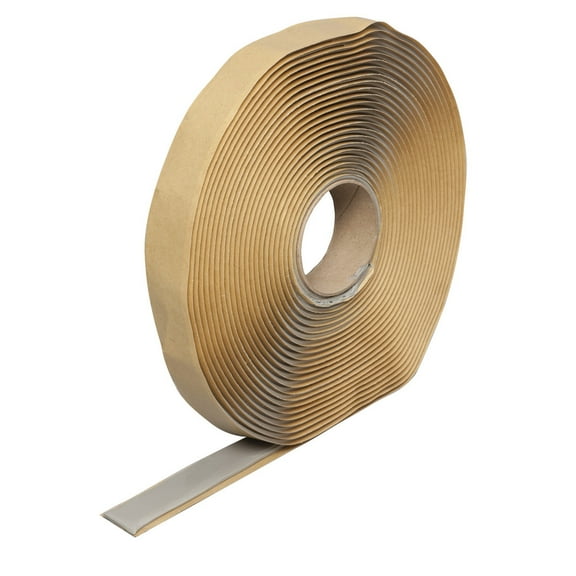 Dicor D6J-BT18345 0.75 x 30 in. Butyl Tape, 5 per Box