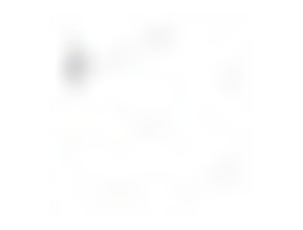 Dicor DFII85D-40 Bright White 40' x 8' - 6" Diflex II TPO Rolled Roofing