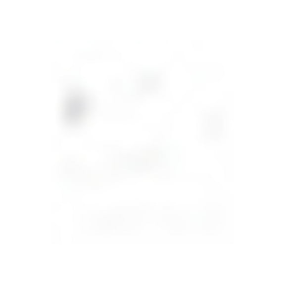 Dicor DFII95D-40 Dove/Bright White 40' x 9' 6" Diflex II TPO Rolled Roofing