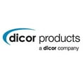 thumbnail image 1 of Dicor DFII95V-40 9.5' x 40' DiFlex II TPO Roof IV, 1 of 2