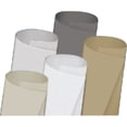 thumbnail image 1 of Dicor DFII95W-50 DIFlex II TPO UV Resistant RV Roofing Membrane Material, Polar White, 1 of 1