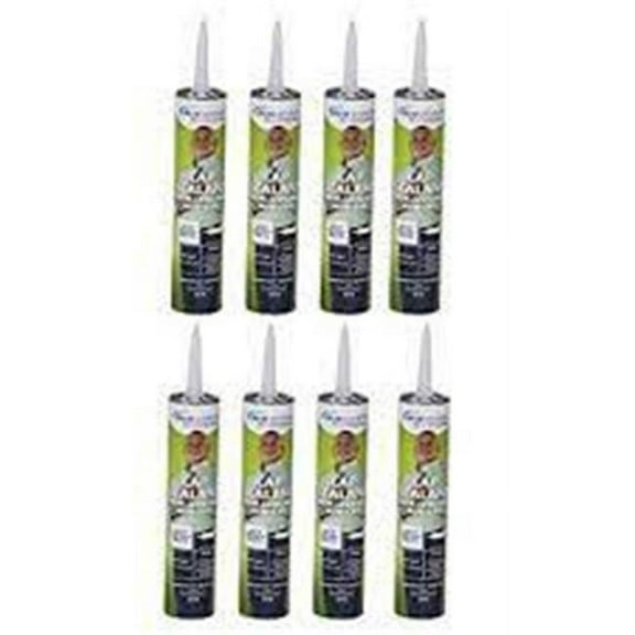 Dicor  Dicor Non-leveling & Non-sag Lap Sealant - Dove