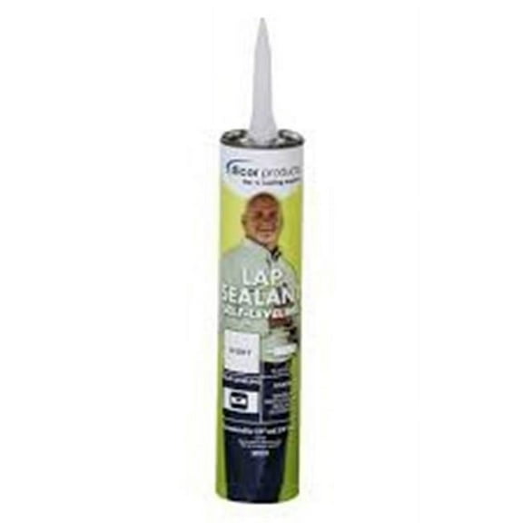 Dicor Dicor Non-leveling & Non-sag Lap Sealant - Ivory