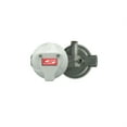thumbnail image 1 of Suburban LP-R524H Horizontal Vent Two-Stage Regulator - Capacity: 160,000 BTU/hr, Inlet: 1/4" FNPT, Outlet: 3/8" NPT, 1 of 4