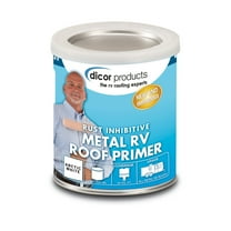 Dicor RP-MRRIP-Q Metal Roof Rust Inhibitive Prmr