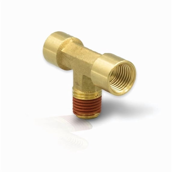 Suburban Mfg LP-BTCON PLUMBING FITTINGS RV