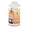 thumbnail image 1 of Dicor TF95W30 9x 6 ft. x 30 ft. PVC Roof, White, 1 of 2