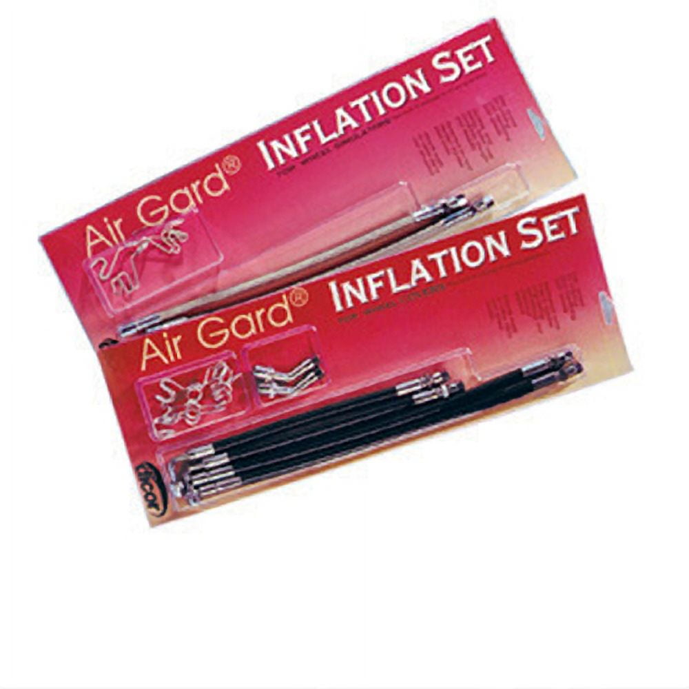 Dicor UHS4C Hose Kit for Wheel Covers 4 Kit