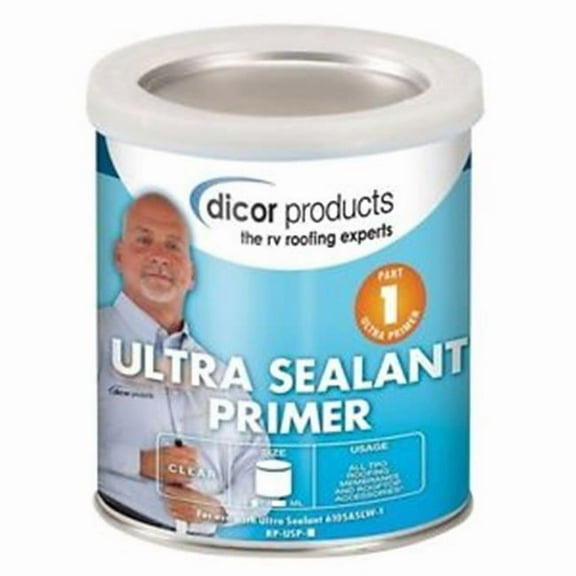 Dicor  Ultra Sealant Primer 1 Pint