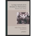 thumbnail image 1 of La larga memoria de la dictadura en Iberoamérica (Paperback), 1 of 1