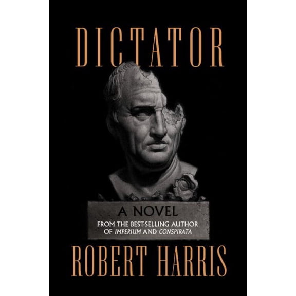 Pre-Owned Dictator