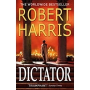 Dictator Robert Harris Paperback