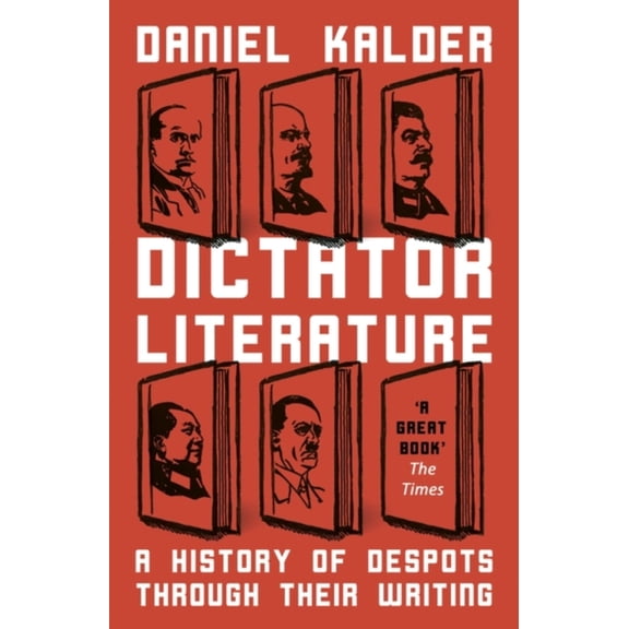 DICTATOR LITERATURE
