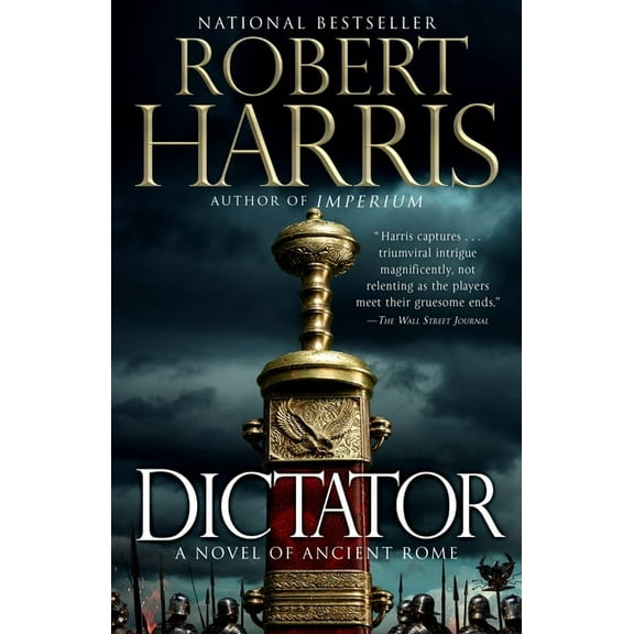 Dictator, (Paperback)