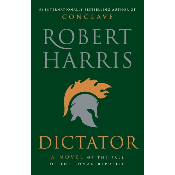 Dictator, (Paperback)