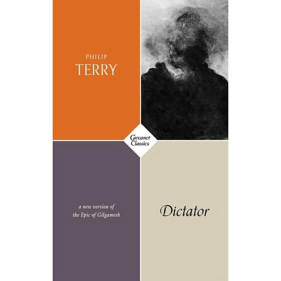 Dictator (Paperback)