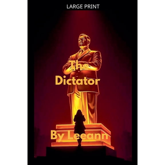 The Dictator, (Paperback)