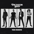 thumbnail image 1 of Dictator Ship - Your Favorites - Music & Performance - Vinyl, 1 of 1