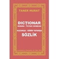thumbnail image 1 of Dictionar Roman-Tatar Crimean, Kazaksa-Kirim Tatarsa Sozlik, (Paperback), 1 of 1