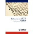 thumbnail image 1 of Dictionaries as Cultural Products (Paperback), 1 of 1