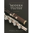 thumbnail image 1 of Dictionaries for the Modern Musician Dictionary for the Modern Flutist, (Hardcover), 1 of 1