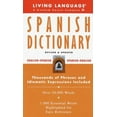 thumbnail image 1 of Pre-Owned Basic Spanish Dictionary, Used [Mass Market Paperback], 1 of 1