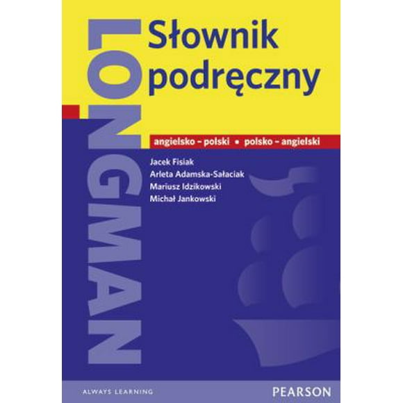 Polsko Angielski Slownik