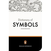 JEAN CHEVALIER; ALAIN GHEERBRANT; JOHN BUCHANAN-BROWN Dictionary, Penguin: The Penguin Dictionary of Symbols (Paperback)