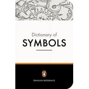 Dictionary, Penguin: The Penguin Dictionary of Symbols (Paperback)