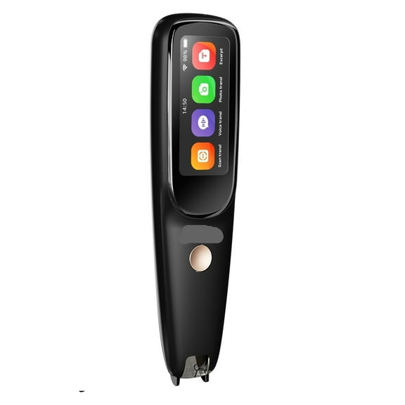 Dictionary Translation Scanning Pen e Scanner Translator 112 Language Voice Translating Device Voice ,Accurate