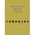 thumbnail image 1 of Pre-Owned Dictionary of Christian Biography 9780826457547 Used, 1 of 1