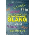 thumbnail image 1 of Dictionary of Contemporary Slang (Paperback), 1 of 1