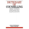 thumbnail image 1 of Dictionary of Counselling, (Paperback), 1 of 1