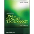 thumbnail image 1 of Dictionary of DNA and Genome Technology (Paperback), 1 of 1