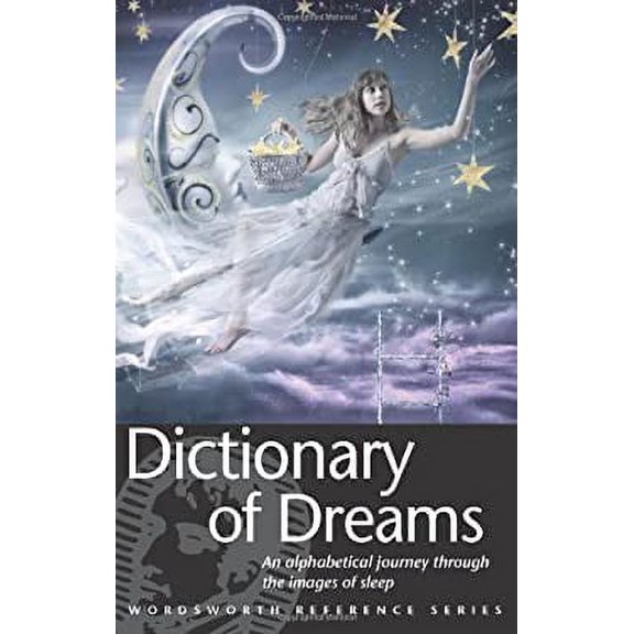 Pre-Owned Dictionary of Dreams (Paperback) 1853263257 9781853263255