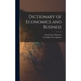 thumbnail image 1 of Dictionary of Economics and Business (Hardcover), 1 of 1