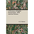 thumbnail image 1 of A Dictionary of English Pronunciation - With American Variants., (Paperback), 1 of 1