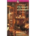 thumbnail image 1 of Pre-Owned Dictionary of Furniture (Paperback) 1853263761 9781853263767, 1 of 1