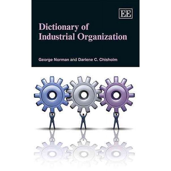 Dictionary of Industrial Organization